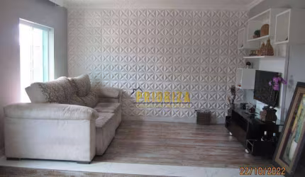 Casa com 3 dormitórios à venda, por R$ 680.000 - Jardim Maria do Carmo - Sorocaba/SP