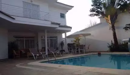 Casa à venda, 428 m² por R$ 3.000.000,00 - Jardim Pagliato - Sorocaba/SP