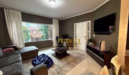 Encantadora casa com 4 dormitórios à venda, 241 m² por R$ 1.200.000 - Condomínio Granja Olga III - Sorocaba/SP