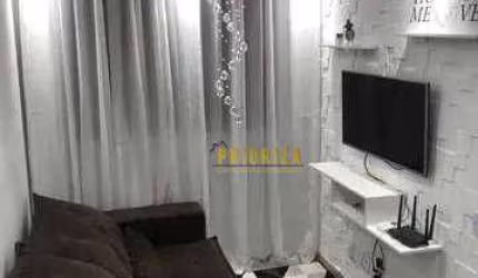 Belíssimo apartamento com 2 dormitórios à venda, 42 m² por R$ 340.000 - Reserva Gran Village - Sorocaba/SP