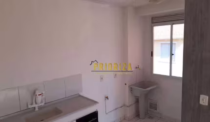 OPORTUNIDADE!! Vendo Apartamento no Condomínio Villa Flora em  Votorantim.