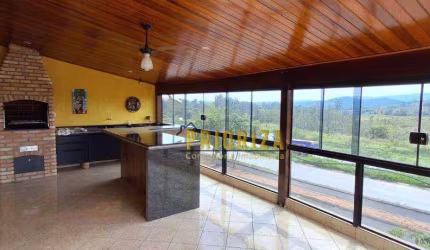 Casa com 3 dormitórios à venda, por R$ 1.200.000 - Jardim Europa - Votorantim/SP
