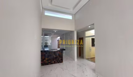 Casa com 3 dormitórios à venda por R$ 540.000,00 - Horto Florestal Villagio - Sorocaba/SP