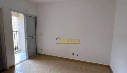 Apartamento com 3 dormitórios à venda, por R$ 450.000 - Atrium Prime Residence - Sorocaba/SP