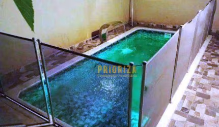 Oportunidade! Casa com 3 dormitórios à venda por R$ 742.000 - Condomínio Reserva Ipanema - Sorocaba/SP