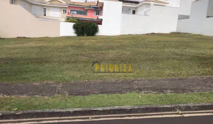 Terreno à venda, 360 m² por R$ 670.000,00 - Sunset Condomínio Residencial - Sorocaba/SP