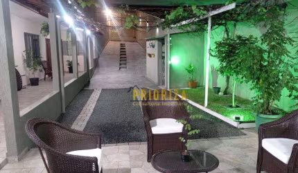 Casa à venda, 190 m² por R$ 630.000,00 - Vila Haro - Sorocaba/SP