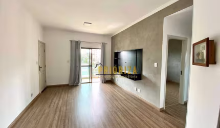 Encantador apartamento com 2 dormitórios à venda, por R$ 360.000 - Edifício Tiger - Sorocaba/SP