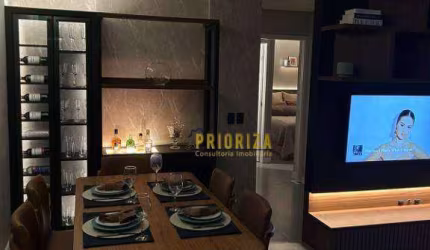 Apartamento à venda, 63 m² por R$ 620.000,00 - Condomínio Natural Park Sorocaba - Sorocaba/SP
