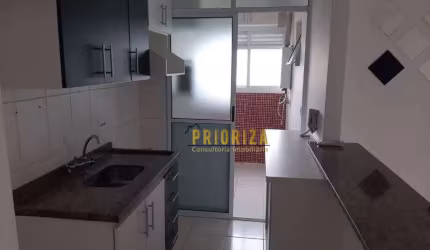 Apartamento à venda, 78 m² por R$ 465.000,00 - Condomínio Residencial Evidence - Sorocaba/SP