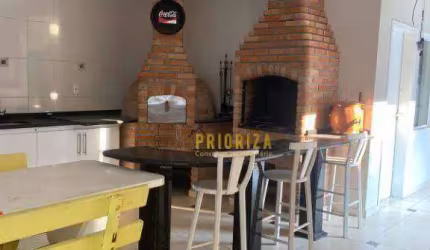 OPORTUNIDADE Casa com 4 suítes à venda, 396 m² por apenas R$ 1.900.000 - Condomínio Granja Olga - Sorocaba/SP