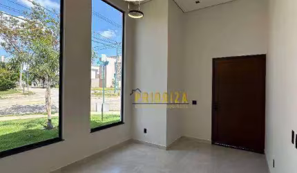 Casa com 3 dormitórios à venda, 199 m² por R$ 1.470.000,00 - Condomínio Villa do Bosque - Sorocaba/SP