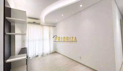 Apartamento à venda, 53 m² por R$ 371.000,00 - Condomínio Vista Garden - Sorocaba/SP