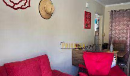 Casa à venda por R$ 375.000,00 - Condomínio Residencial Solar dos Pinheiros - Sorocaba/SP
