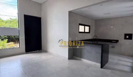 Casa à venda, 105 m² por R$ 695.000,00 - Condomínio Residencial Villaggio Ipanema I - Sorocaba/SP