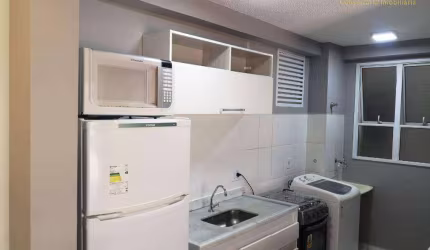 Apartamento com 2 dormitórios à venda, 52 m² por R$ 318.000,00 - Condominio Easy Life - Sorocaba/SP