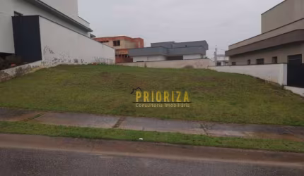 Terreno à venda, 308 m² por R$ 398.000,00 - Cyrela Landscape Esplanada - Votorantim/SP