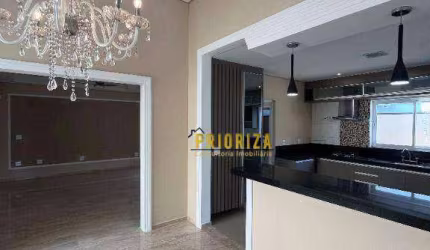 Casa à venda, 250 m² por R$ 1.380.000,00 - Condomínio Gramados de Sorocaba - Sorocaba/SP