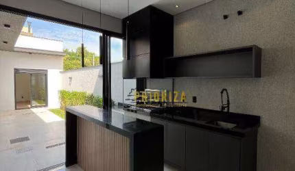 Casa à venda, 164 m² por R$ 1.150.000,00 - Condomínio Helena Maria Jardim Residencial - Sorocaba/SP