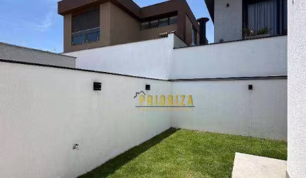 Casa à venda, 210 m² por R$ 2.100.000,00 - Cyrela Landscape Esplanada - Votorantim/SP
