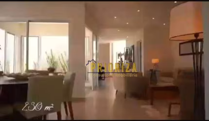Casa à venda, 223 m² por R$ 2.100.000,00 - Condomínio Village Ipanema - Araçoiaba da Serra/SP