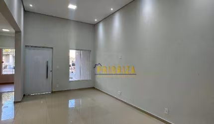 Casa à venda, 112 m² por R$ 680.000,00 - Condomínio Terras de São Francisco - Sorocaba/SP