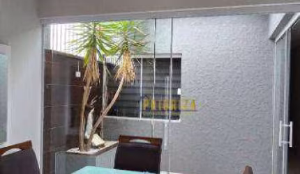 Casa com 3 dormitórios à venda, 197 m² por R$ 1.100.000,00 - Condomínio Horizontes de Sorocaba - Sorocaba/SP