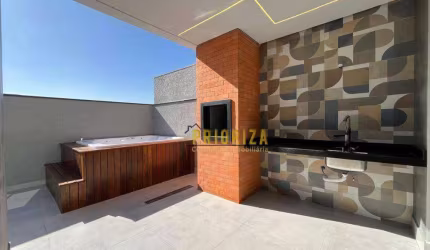Casa à venda, 155 m² por R$ 1.100.000,00 - Condomínio Campos do Conde - Sorocaba/SP