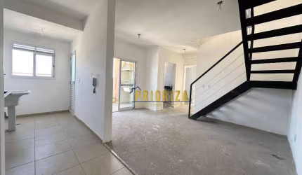 Apartamento à venda, 120 m² por R$ 640.000,00 - Condomínio Natural Park Sorocaba - Sorocaba/SP