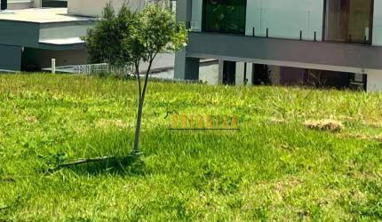 Terreno à venda, 309 m² por R$ 410.000 - Cyrela Landscape Esplanada - Votorantim/SP