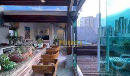 Apartamento à venda, 160 m² por R$ 739.000,00 - Condomínio Edifício Casa Grande - Sorocaba/SP