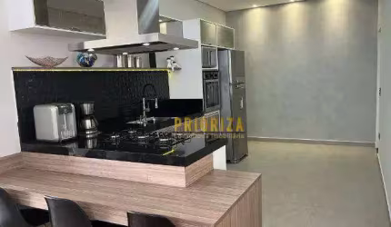Casa à venda, 190 m² por R$ 1.290.000,00 - Condomínio Residencial Villagio Milano - Sorocaba/SP