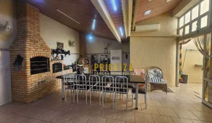 Casa à venda, 200 m² por R$ 990.000,00 - Village Di Satore - Sorocaba/SP