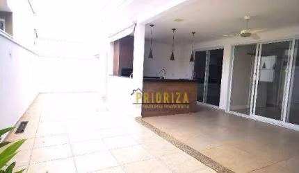 Casa dos sonhos com 3 dormitórios à venda, 258 m² por R$ 1.599.000 - Condomínio Residencial Parque Esplanada - Votorantim/SP