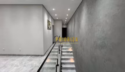 Casa com 4 dormitórios à venda, 190 m² por R$ 689.000 - Jardim São Camilo - Sorocaba/SP
