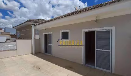 Casa com 3 dormitórios à venda, 244 m² por R$ 1.360.000,00 - Condomínio Ibiti Royal Park Sorocaba - Sorocaba/SP