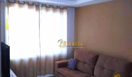 Casa com 3 dormitórios à venda por R$ 495.000,00 - Jardim Residencial das Dálias - Sorocaba/SP