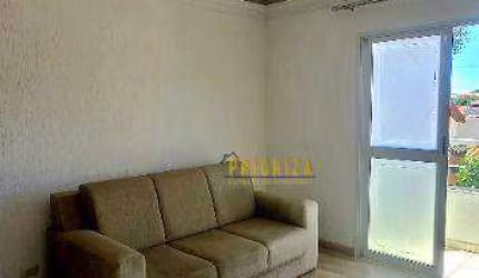 Apartamento com 2 dormitórios à venda, 79 m² por R$ 360.000 - Edifício Renata - Sorocaba/SP