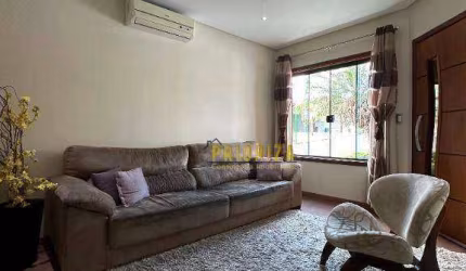 Casa Residencial Vila Paradiso com 2 dormitórios à venda, 160 m² por R$ 650.000
