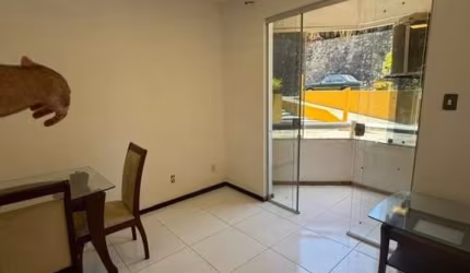 Apartamento para Venda em Salvador, Jardim Armação, 1 dormitório, 1 vaga