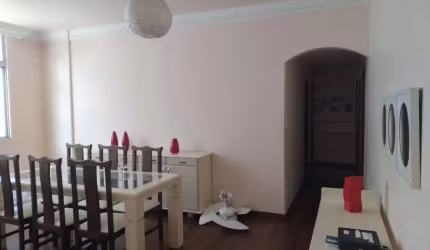Apartamento para Venda em Salvador, Barra, 3 dormitórios, 1 suíte, 3 banheiros