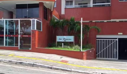 Apartamento para Venda em Salvador, Luiz Anselmo, 2 dormitórios, 1 banheiro, 1 vaga