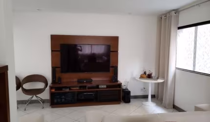 Apartamento para Venda em Salvador, Matatu, 5 dormitórios, 4 suítes, 5 banheiros, 2 vagas