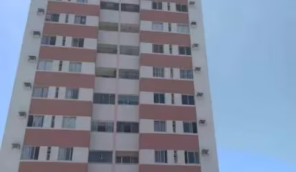 Apartamento para Venda em Salvador, Brotas
