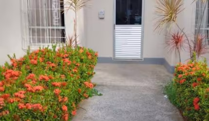 Apartamento para Venda em Lauro de Freitas, Recreio Ipitanga, 2 dormitórios, 1 banheiro