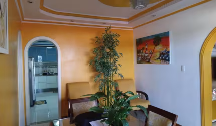 Apartamento para Venda em Salvador, IAPI, 3 dormitórios, 1 suíte, 2 banheiros
