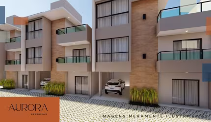 Apartamento para Venda em Lauro de Freitas, Pitangueiras, 3 dormitórios, 3 suítes, 4 banheiros, 2 vagas