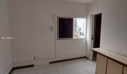 Apartamento para Venda em Salvador, Itaigara, 2 dormitórios, 1 banheiro, 2 vagas