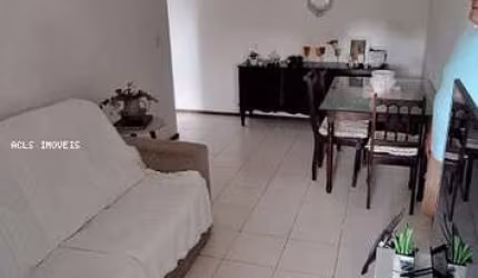 Apartamento para Venda em Salvador, Imbuí, 2 dormitórios, 2 banheiros, 1 vaga