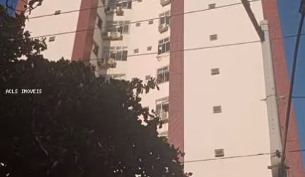 Apartamento para Venda em Salvador, Costa Azul, 3 dormitórios, 1 suíte, 2 banheiros, 1 vaga